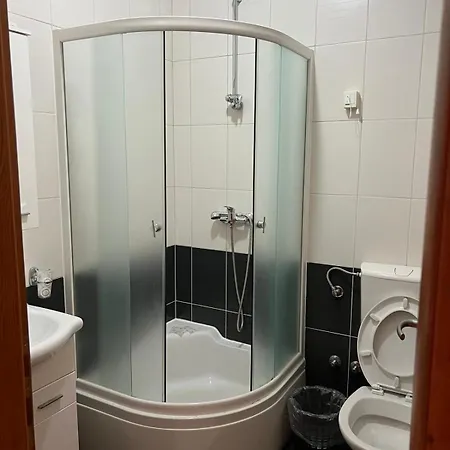 Dalija Hotel Medjugorje