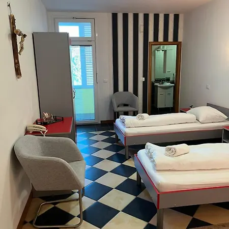 Hotel Dalija 3*