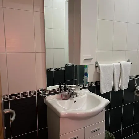 Hotel Dalija 3*