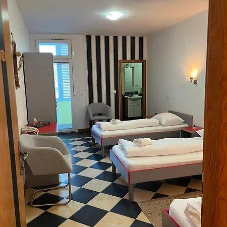 Hotel Dalija