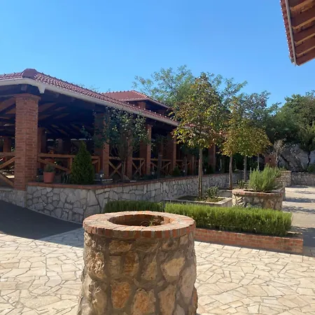 Hotel Dalija 3*