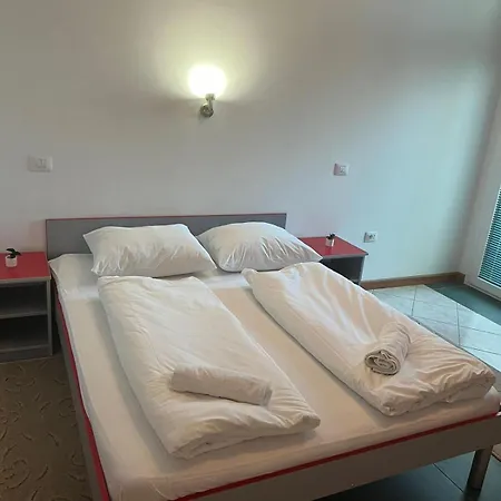 Hotel Dalija Medjugorje
