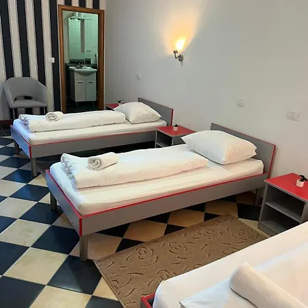 Hotel Dalija