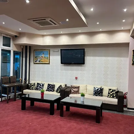 Hotel Dalija Medjugorje