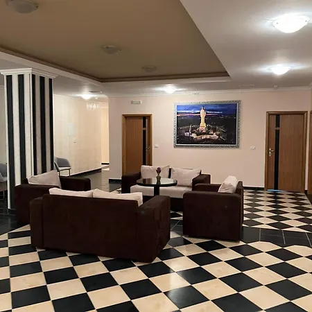 Dalija Hotel 3*