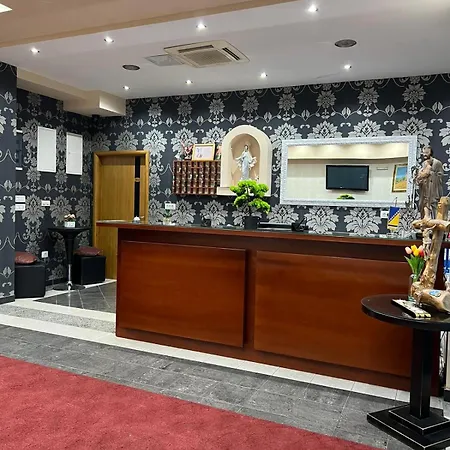 Hotel Dalija Medjugorje