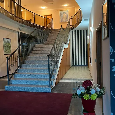 Dalija Hotel Medjugorje