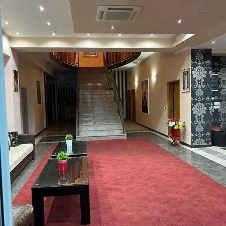 Dalija Hotel