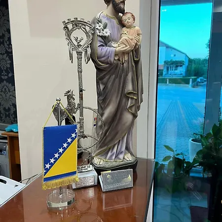 Dalija 3* Medjugorje