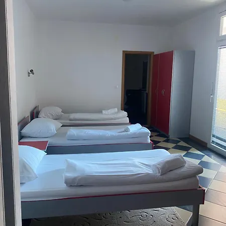 Dalija Hotel
