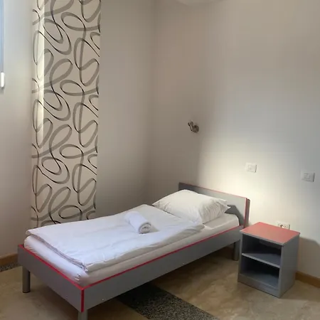 Hotel Dalija Medjugorje